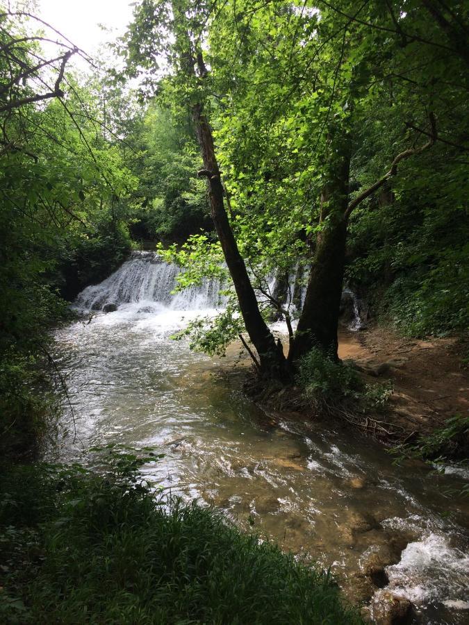 Le Moulin De La Beune Les Eyzies Экстерьер фото